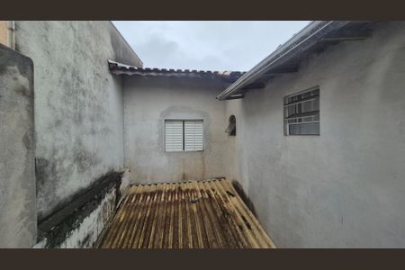 Casa para alugar com 120m², 3 quartos e sem vagaVista