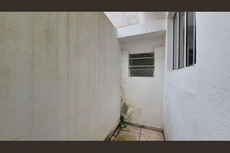 Casa para alugar com 120m², 3 quartos e sem vagaArea externa