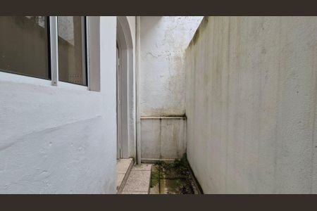 Casa para alugar com 120m², 3 quartos e sem vagaArea externa