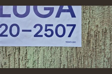 Casa para alugar com 120m², 3 quartos e sem vagaInstalação placa nova