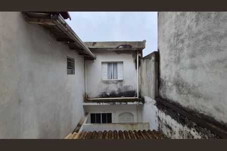 Casa para alugar com 120m², 3 quartos e sem vagaVista
