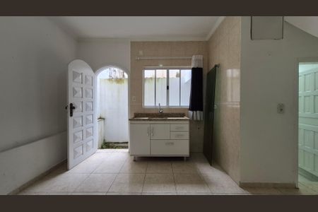 Casa para alugar com 120m², 3 quartos e sem vagaCozinha 2