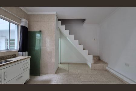 Casa para alugar com 120m², 3 quartos e sem vagaCozinha 2