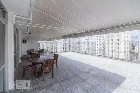 Apartamento à venda com 45m², 1 quarto e 1 vagaÁrea externa