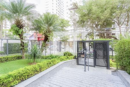 Apartamento à venda com 45m², 1 quarto e 1 vagaÁrea externa