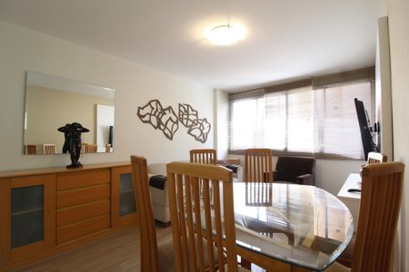 Apartamento para alugar com 51m², 1 quarto e 1 vagaSala