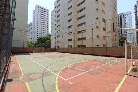 Apartamento para alugar com 51m², 1 quarto e 1 vagaÁrea Comum - Quadra