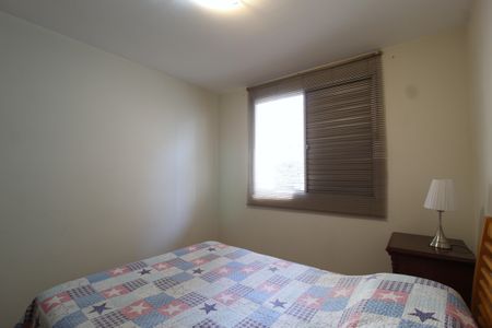 Quarto de apartamento à venda com 1 quarto, 51m² em Indianópolis, São Paulo