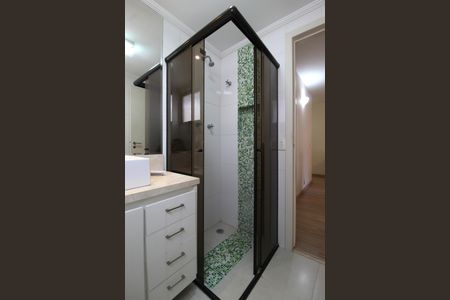 Apartamento para alugar com 51m², 1 quarto e 1 vagaBanheiro