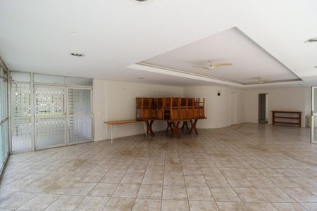Apartamento para alugar com 51m², 1 quarto e 1 vagaÁrea Comum - Salão de Festas