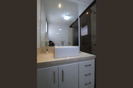 Apartamento para alugar com 51m², 1 quarto e 1 vagaBanheiro