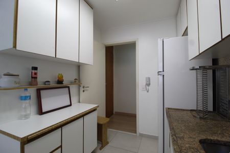 Apartamento para alugar com 51m², 1 quarto e 1 vagaCozinha