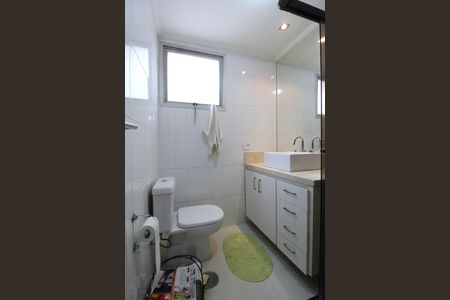 Apartamento para alugar com 51m², 1 quarto e 1 vagaBanheiro