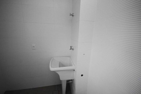 Studio à venda com 27m², 1 quarto e sem vagaÁrea de Serviço