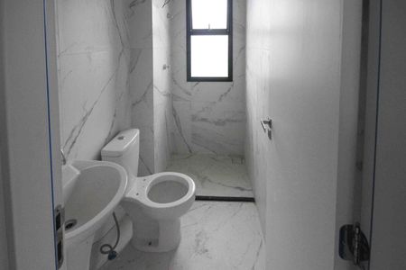 Studio à venda com 27m², 1 quarto e sem vagaBanheiro