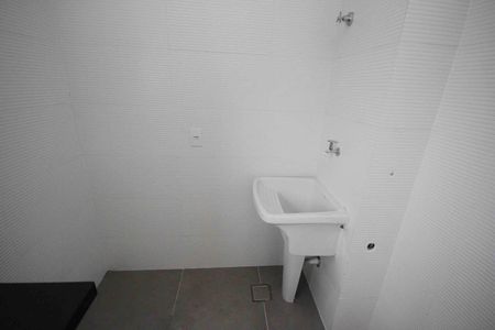 Studio à venda com 27m², 1 quarto e sem vagaÁrea de Serviço