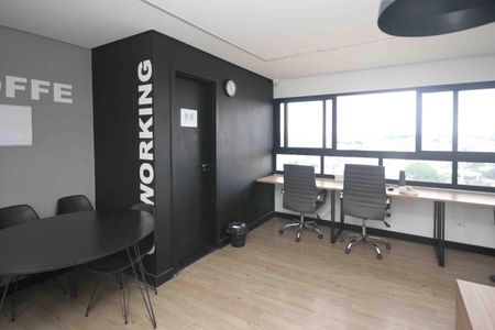 Studio à venda com 27m², 1 quarto e sem vagaHome Office