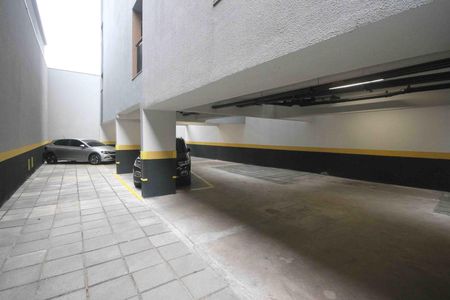 Studio à venda com 27m², 1 quarto e sem vagaGaragem