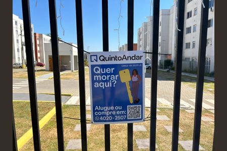 Apartamento à venda com 44m², 2 quartos e 1 vaga Apartamento à venda com 44m², 2 quartos e 1 vagaPlaca