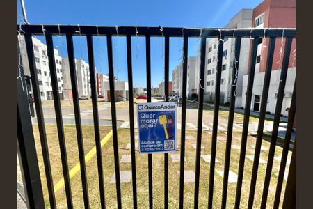 Apartamento à venda com 44m², 2 quartos e 1 vaga Apartamento à venda com 44m², 2 quartos e 1 vagaPlaca