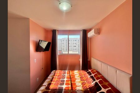 Apartamento à venda com 44m², 2 quartos e 1 vaga Apartamento à venda com 44m², 2 quartos e 1 vagaQuarto 1