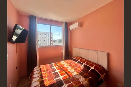 Apartamento à venda com 44m², 2 quartos e 1 vaga Apartamento à venda com 44m², 2 quartos e 1 vagaQuarto 1