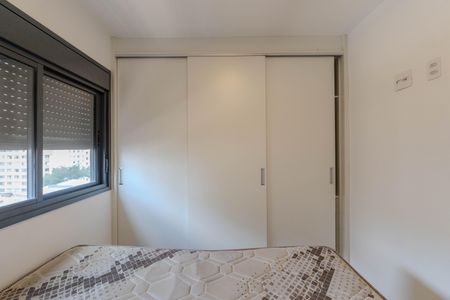 Apartamento para alugar com 25m², 1 quarto e sem vagaquarto