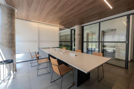 Apartamento para alugar com 25m², 1 quarto e sem vagaÁrea comum