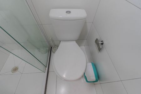 Apartamento para alugar com 25m², 1 quarto e sem vagaBanheiro