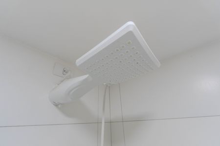 Apartamento para alugar com 25m², 1 quarto e sem vagaBanheiro