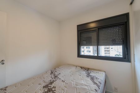 Apartamento para alugar com 25m², 1 quarto e sem vagaquarto