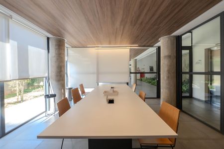 Apartamento para alugar com 25m², 1 quarto e sem vagaÁrea comum