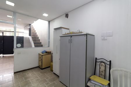 Casa para alugar com 98m², 3 quartos e 1 vaga Casa para alugar com 98m², 3 quartos e 1 vagaEscritório