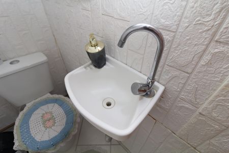 Casa para alugar com 98m², 3 quartos e 1 vaga Casa para alugar com 98m², 3 quartos e 1 vagalavabo