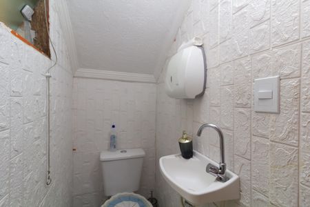 Casa para alugar com 98m², 3 quartos e 1 vaga Casa para alugar com 98m², 3 quartos e 1 vagalavabo