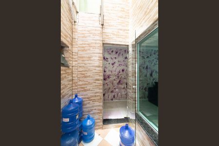 Casa para alugar com 98m², 3 quartos e 1 vaga Casa para alugar com 98m², 3 quartos e 1 vagaJardim de inverno