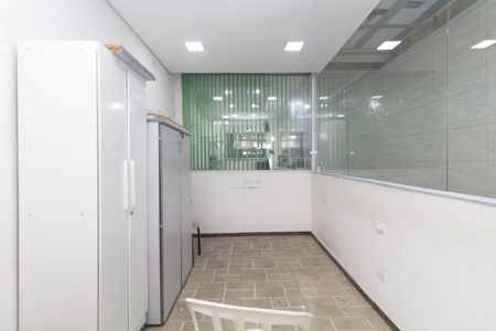Casa para alugar com 98m², 3 quartos e 1 vaga Casa para alugar com 98m², 3 quartos e 1 vagaEscritório