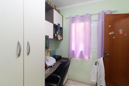 Casa para alugar com 98m², 3 quartos e 1 vaga Casa para alugar com 98m², 3 quartos e 1 vagaQuarto 2