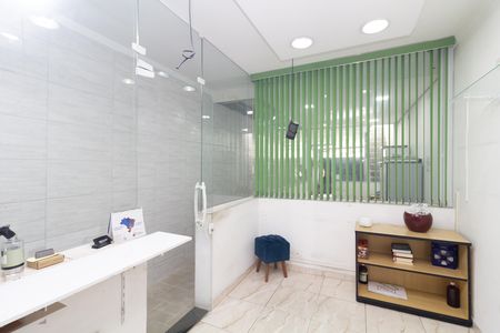 Escritório de casa para alugar com 3 quartos, 98m² em Itaquera, São Paulo