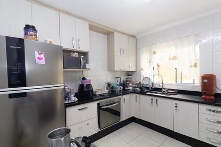 Casa para alugar com 98m², 3 quartos e 1 vaga Casa para alugar com 98m², 3 quartos e 1 vagaCozinha