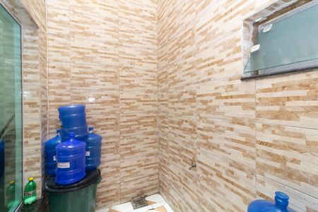 Casa para alugar com 98m², 3 quartos e 1 vaga Casa para alugar com 98m², 3 quartos e 1 vagaJardim de inverno