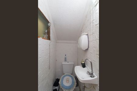 Casa para alugar com 98m², 3 quartos e 1 vaga Casa para alugar com 98m², 3 quartos e 1 vagalavabo
