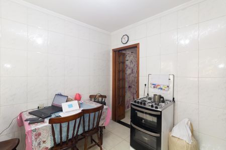 Casa para alugar com 98m², 3 quartos e 1 vaga Casa para alugar com 98m², 3 quartos e 1 vagaCozinha