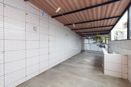Casa para alugar com 98m², 3 quartos e 1 vaga Casa para alugar com 98m², 3 quartos e 1 vagaTerraço