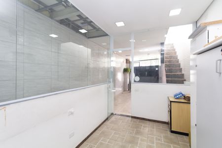 Casa para alugar com 98m², 3 quartos e 1 vaga Casa para alugar com 98m², 3 quartos e 1 vagaEscritório