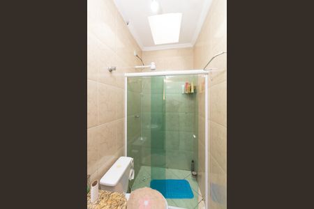 Casa para alugar com 98m², 3 quartos e 1 vaga Casa para alugar com 98m², 3 quartos e 1 vagaBanheiro 2