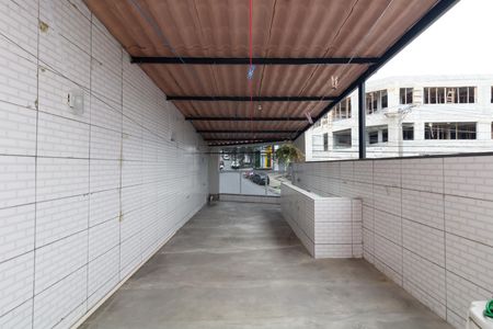 Casa para alugar com 98m², 3 quartos e 1 vaga Casa para alugar com 98m², 3 quartos e 1 vagaTerraço