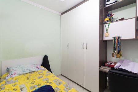 Casa para alugar com 98m², 3 quartos e 1 vaga Casa para alugar com 98m², 3 quartos e 1 vagaQuarto 2