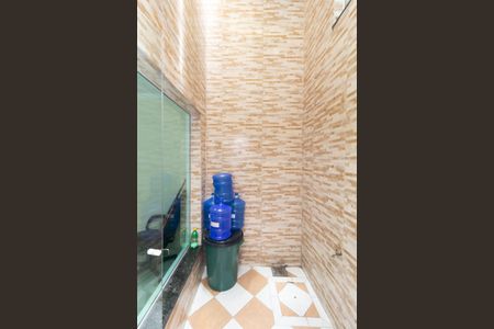 Casa para alugar com 98m², 3 quartos e 1 vaga Casa para alugar com 98m², 3 quartos e 1 vagaJardim de inverno