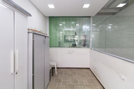 Casa para alugar com 98m², 3 quartos e 1 vaga Casa para alugar com 98m², 3 quartos e 1 vagaEscritório